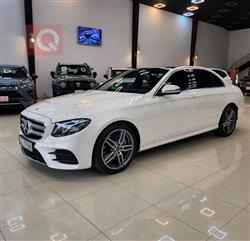مێرسێدس بێنز E-Class
